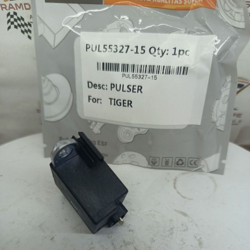PULSER SPOOL TIGER ORIGINAL ESF