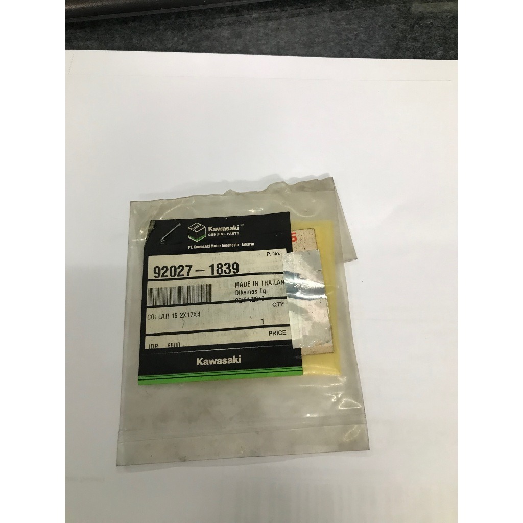 Collar Super Kawasaki Ninja RR (92027-1839)