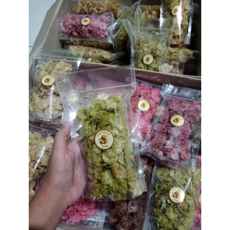 

Keripik pisang lumer Keripik pisangrasacoklat