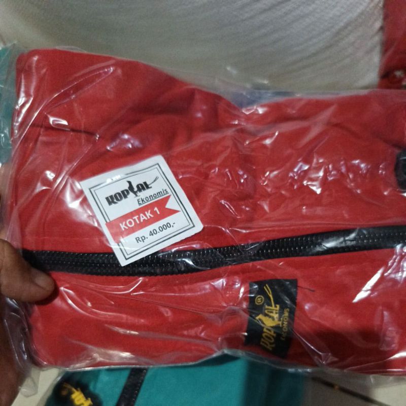 KRODONG KOTAK NO 1 KOPRAL EKONOMIS KERODONG SANGKAR BURUNG DM 40x45 dan tebal premiu