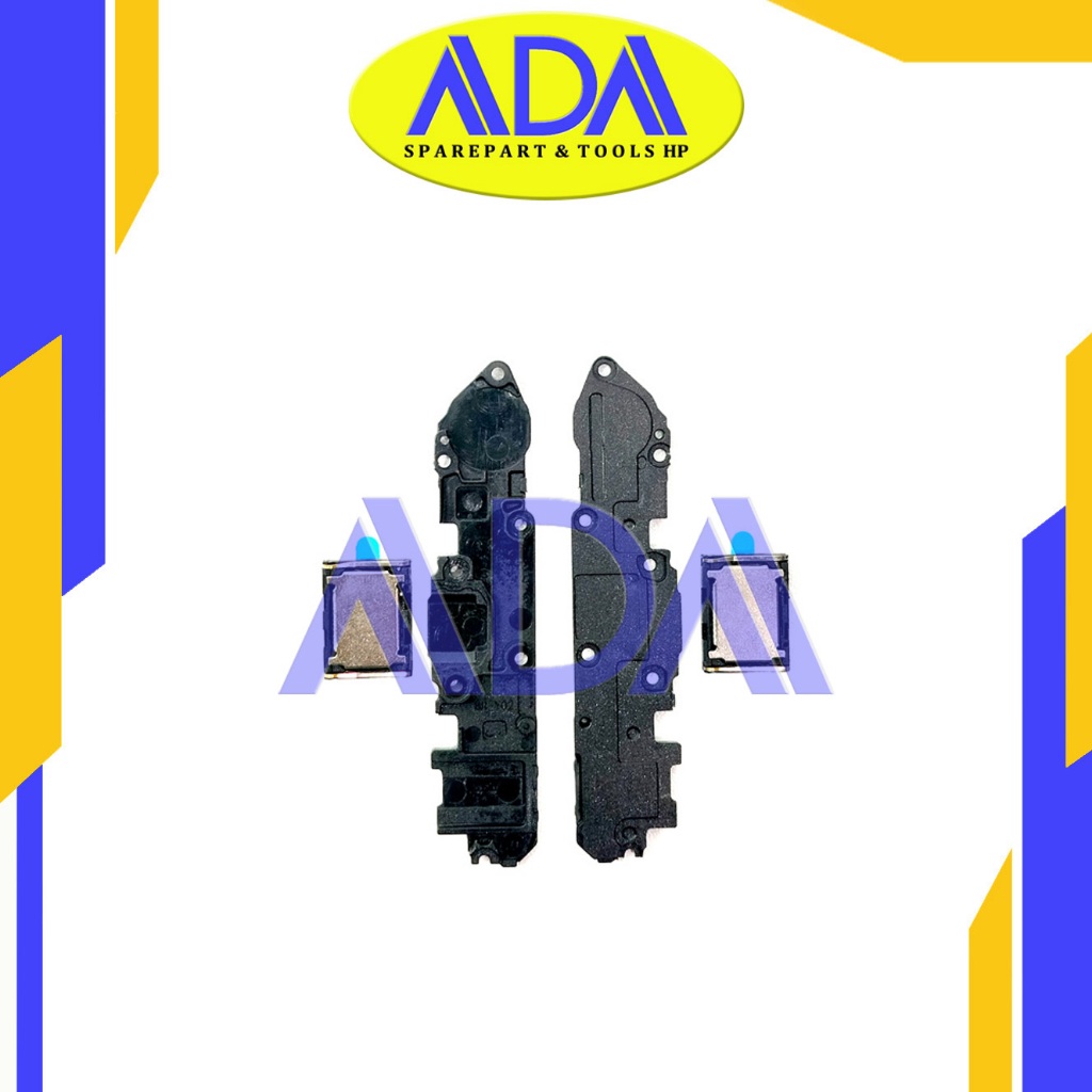 BUZZER VIVO Y02 BAZER / BUZZER FULLSET