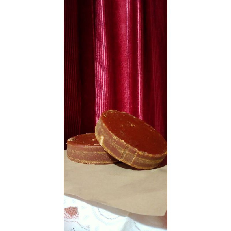 

gula merah aren asli 1kg khas mandailing natal