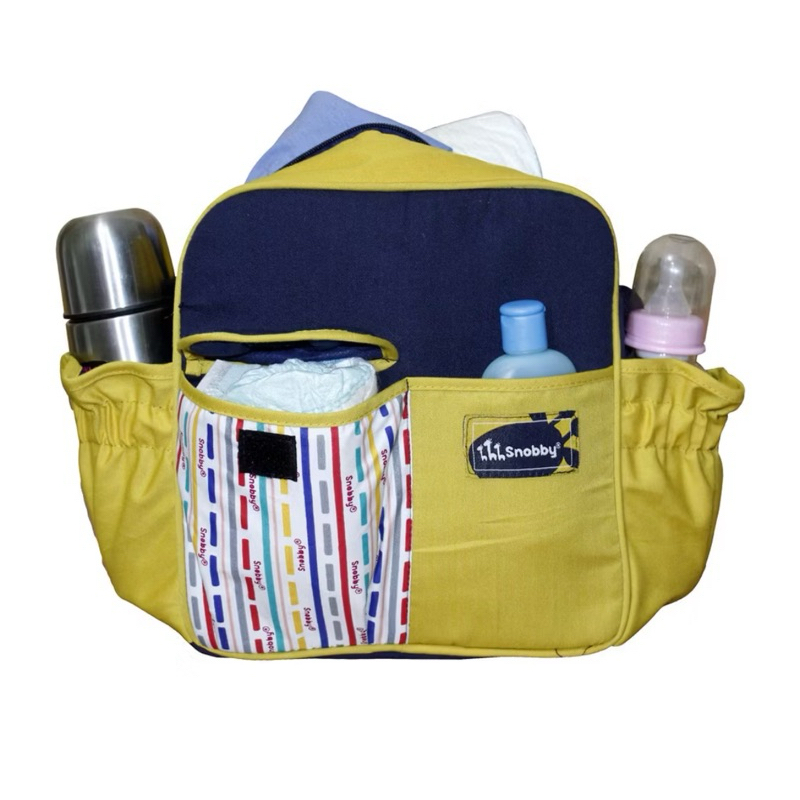 Snobby Tas Bayi Medium