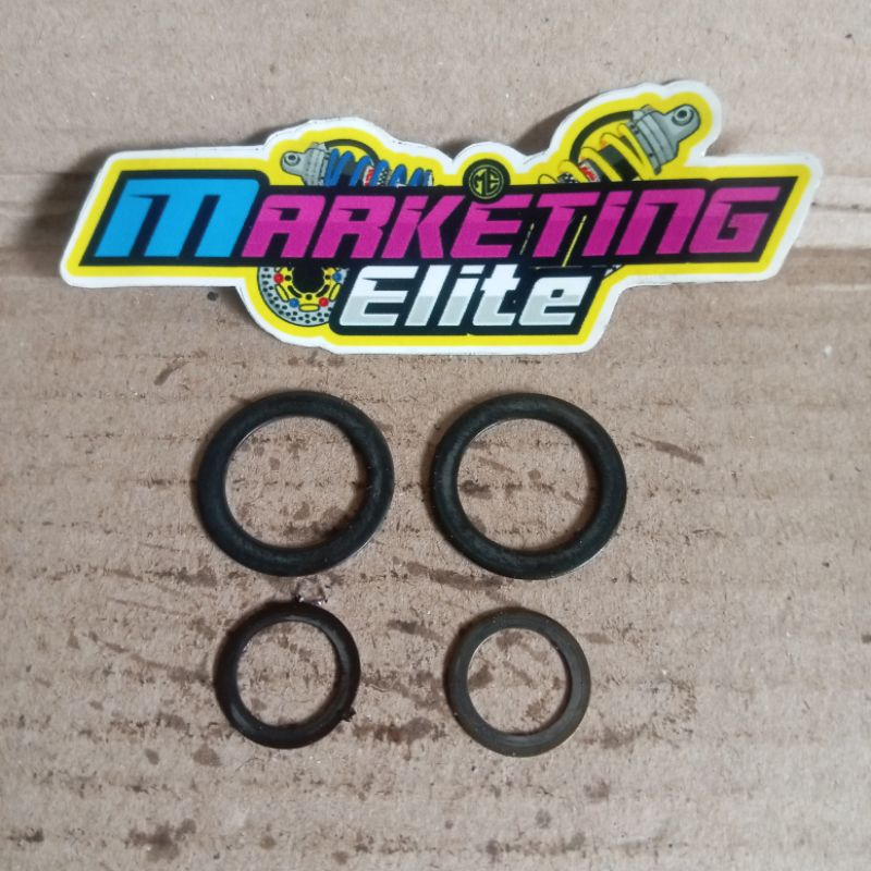 Reng Per klep Reng klep MP Tiger ORI copotan Reng klep besar kecil copotan