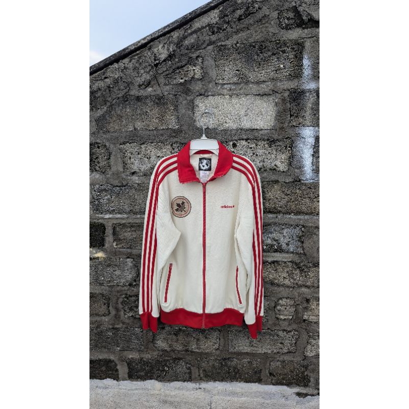 Tracktop Adidas Canada