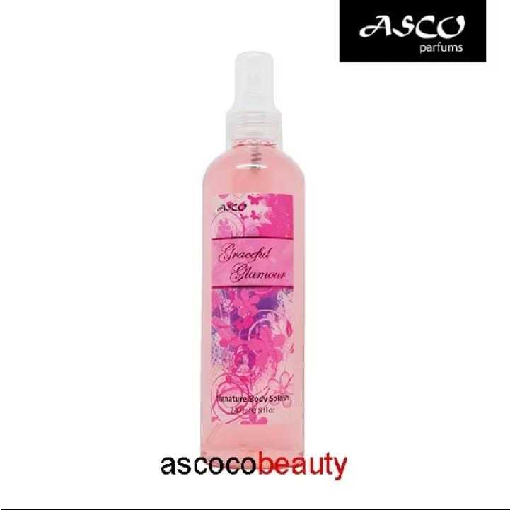 Asco Body Mist