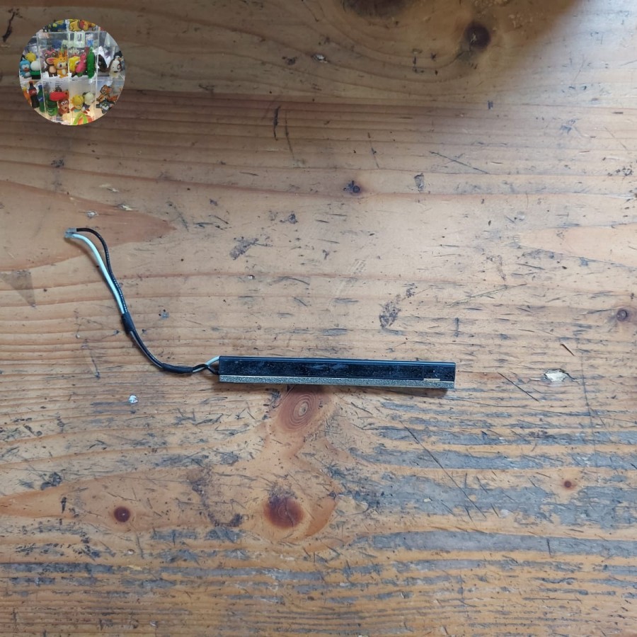 Wifi Flexibel Asus Zenbook Flip UX360 UX360c UX360ca UX360u UX360ua Second Copotan original