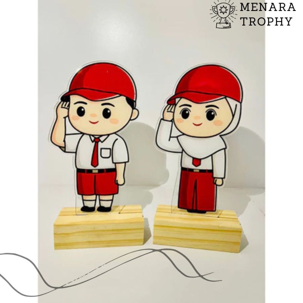 Piala Anak SD Piala Anak anak Piala Lomba Kelas Juara Kelas Anak Sd Wisuda SD Piala Wisuda SD plakat