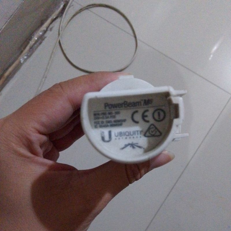 Ubiquiti Powerbeam M5