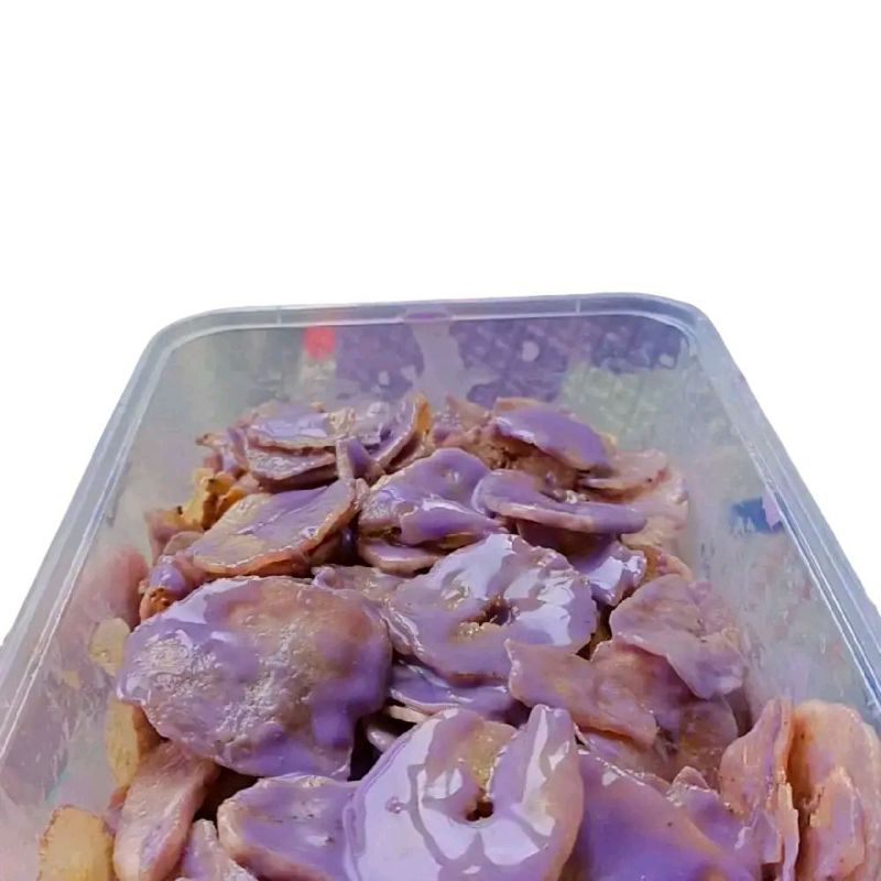 

KERIPIK PISANG LUMER BELI 2 LEBIH HEMAT