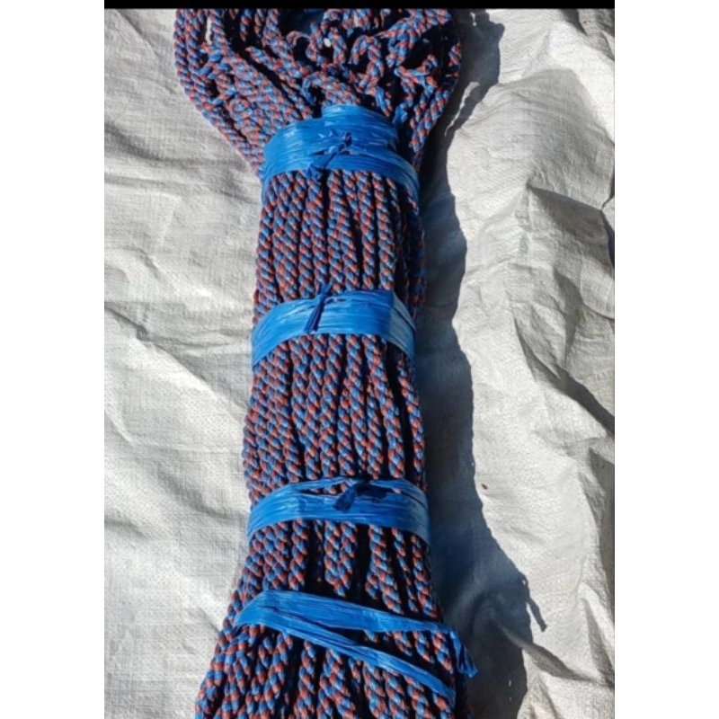 Tambang sapi tali leher tali tuntun sapi kerbau kambing