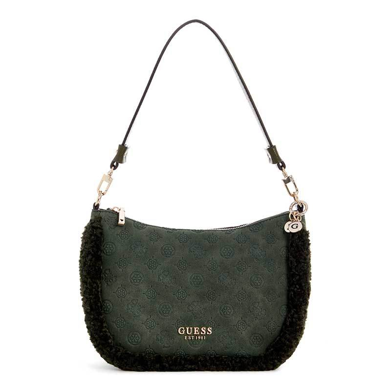 DAVIKA HOBO - TAS GUESS ORIGINAL WANITA