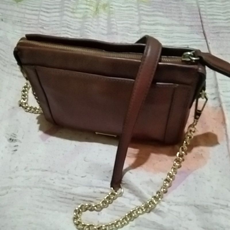 tas selempang wanita Rebecca minkoff 400000