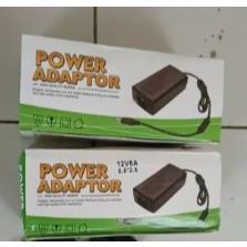 Adaptor 5a 12v Murni Switching Adaptor CCTV 12V 5A Adaptor CCTV 12V 5A