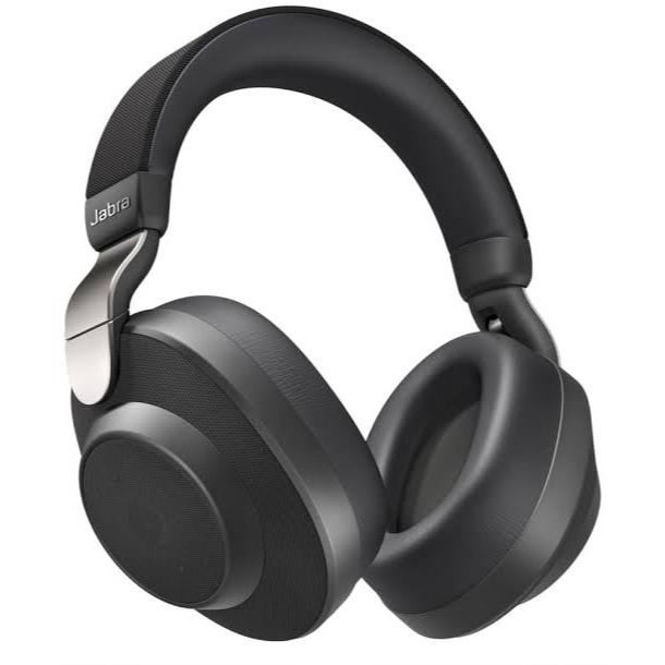 JABRA ELITE 85H TITANIUM BLACK - ORIGINAL