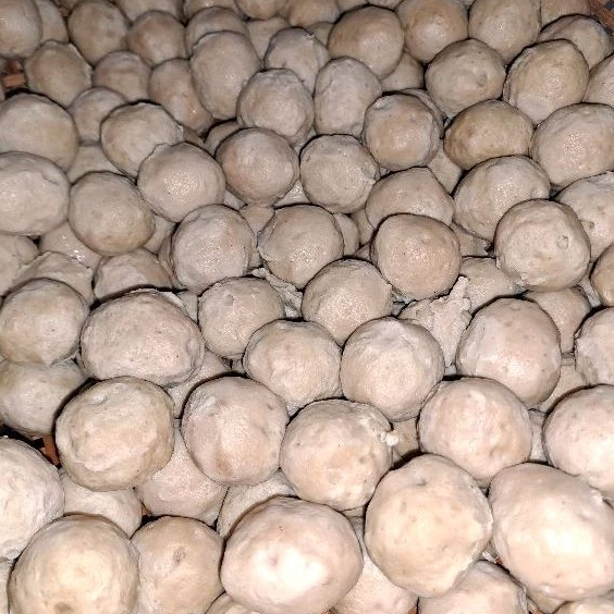 

Bakso Sapi Frozen Homemade | 200 g