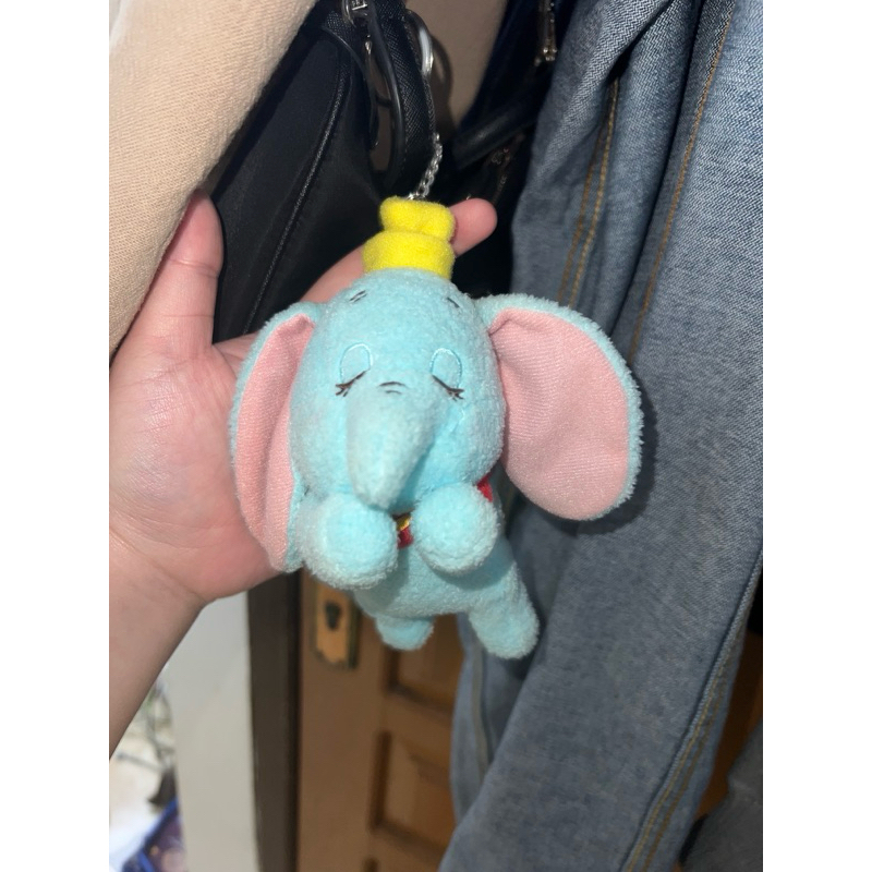 disneyland hongkong ganci dumbo