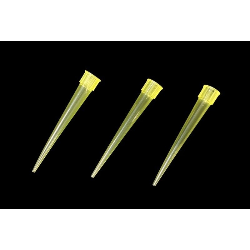 Pipette tips Eppendorf 200ul