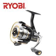 REEL RYOBI ECUSIMA VI