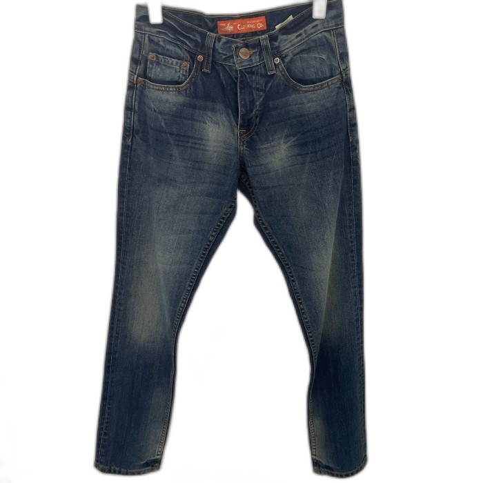LEA JEANS ORIGINAL 693.17.33.90 SLIM FIT