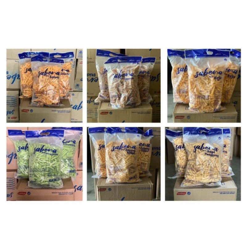 

SABENA STICK 1KARTON ISI 5 COD