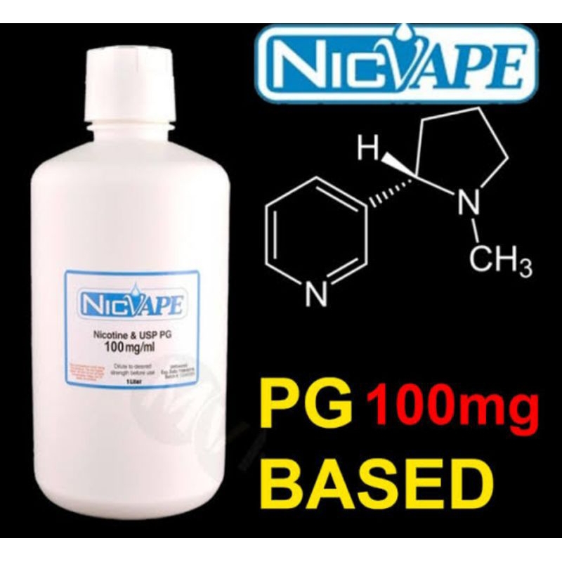 

Nicvape 100mg