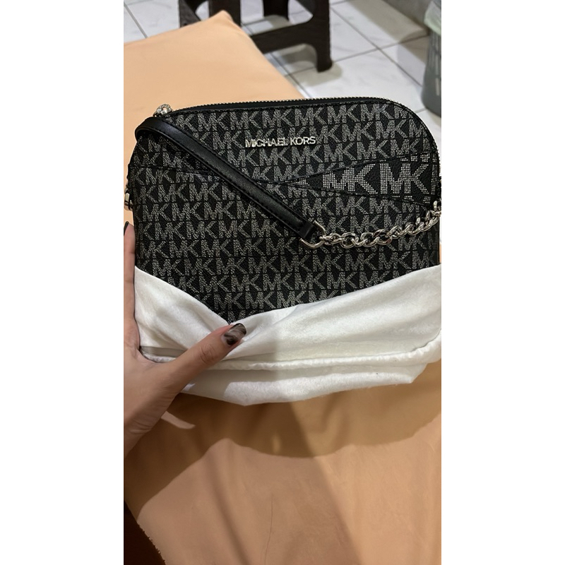 Pl Mk Dome Signature Black