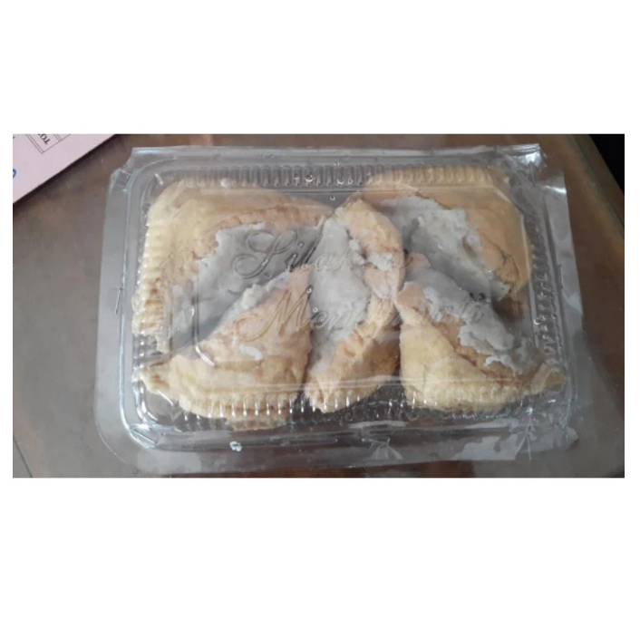 

Tahu baso homemade isi 5