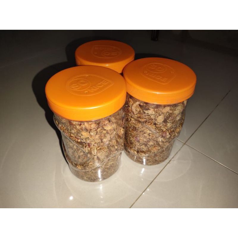 

Bawang Goreng K-Conk 250gr Renyah Dan Gurih