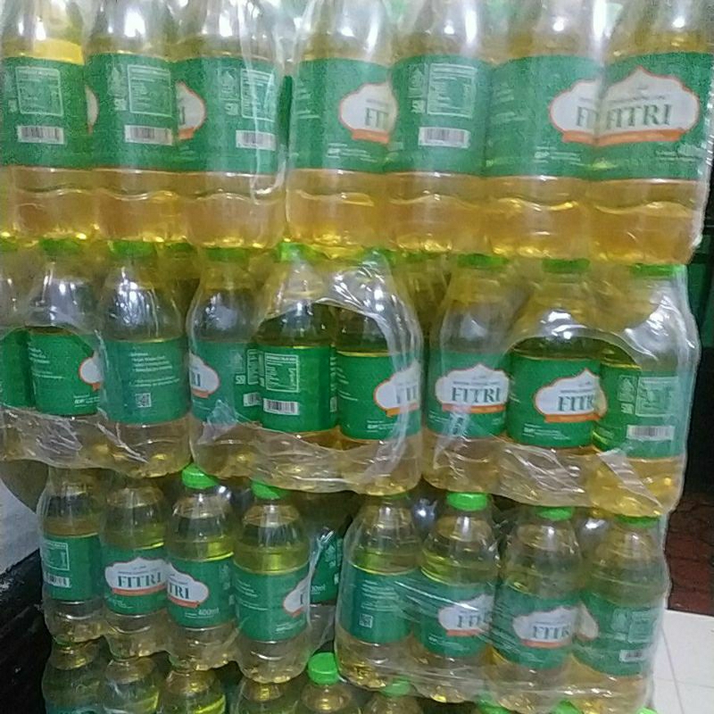 

Fitri 400ml*3