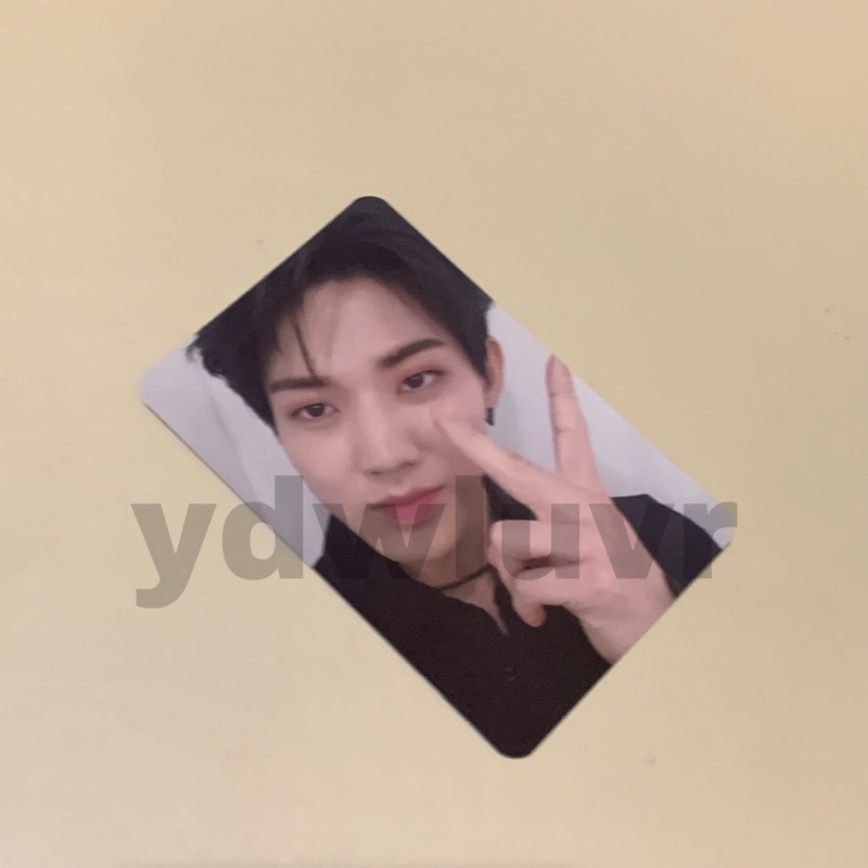 PC DOWOON DAY6 ENTROPY HALLOWEEN VER