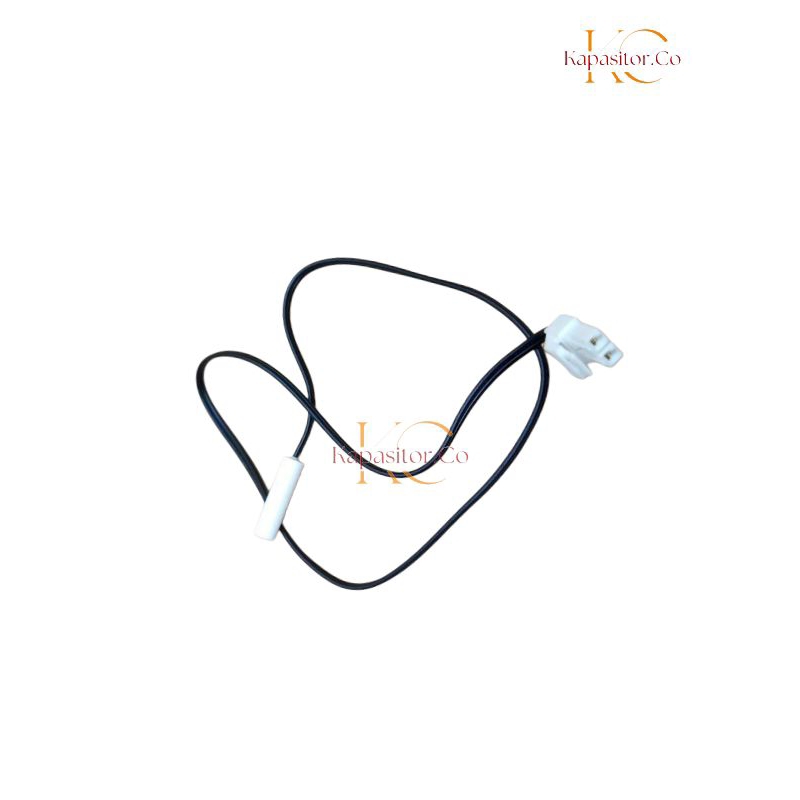 Termistor kulkas sanyo 1/8 pk 1 pintu 2 pintu 3 pintu termistor kulkas sanyo 1/8 pk thermistor kulka