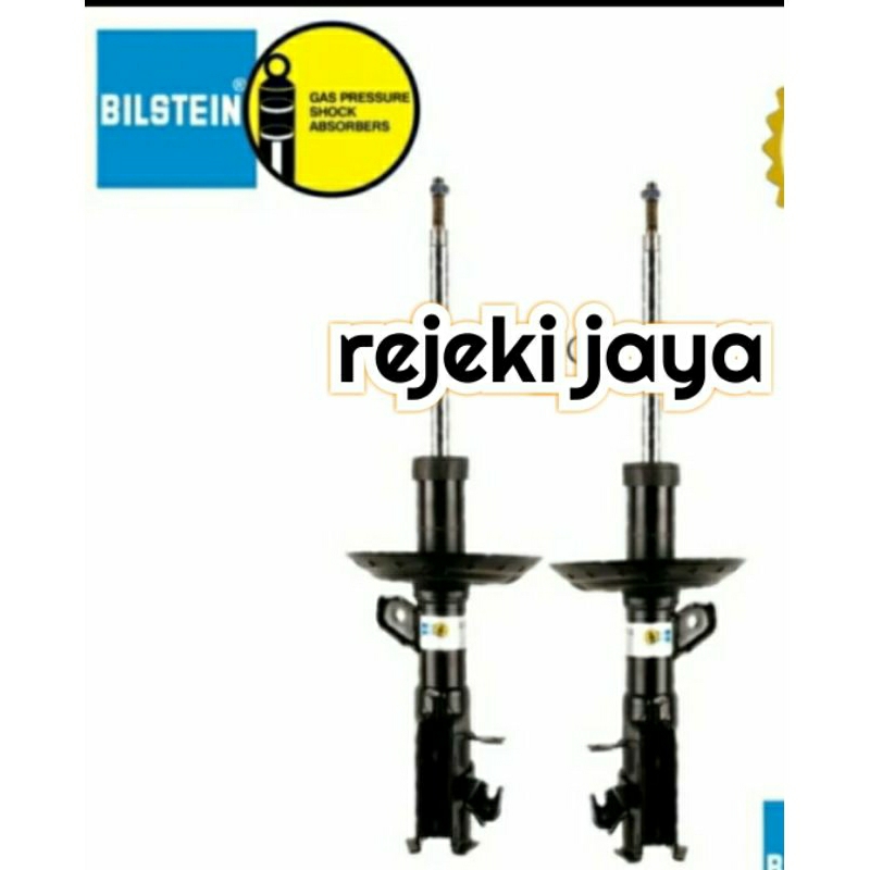 shockbreaker Honda jazz RS Honda Freed jazz RS gk5 depan bilstein original