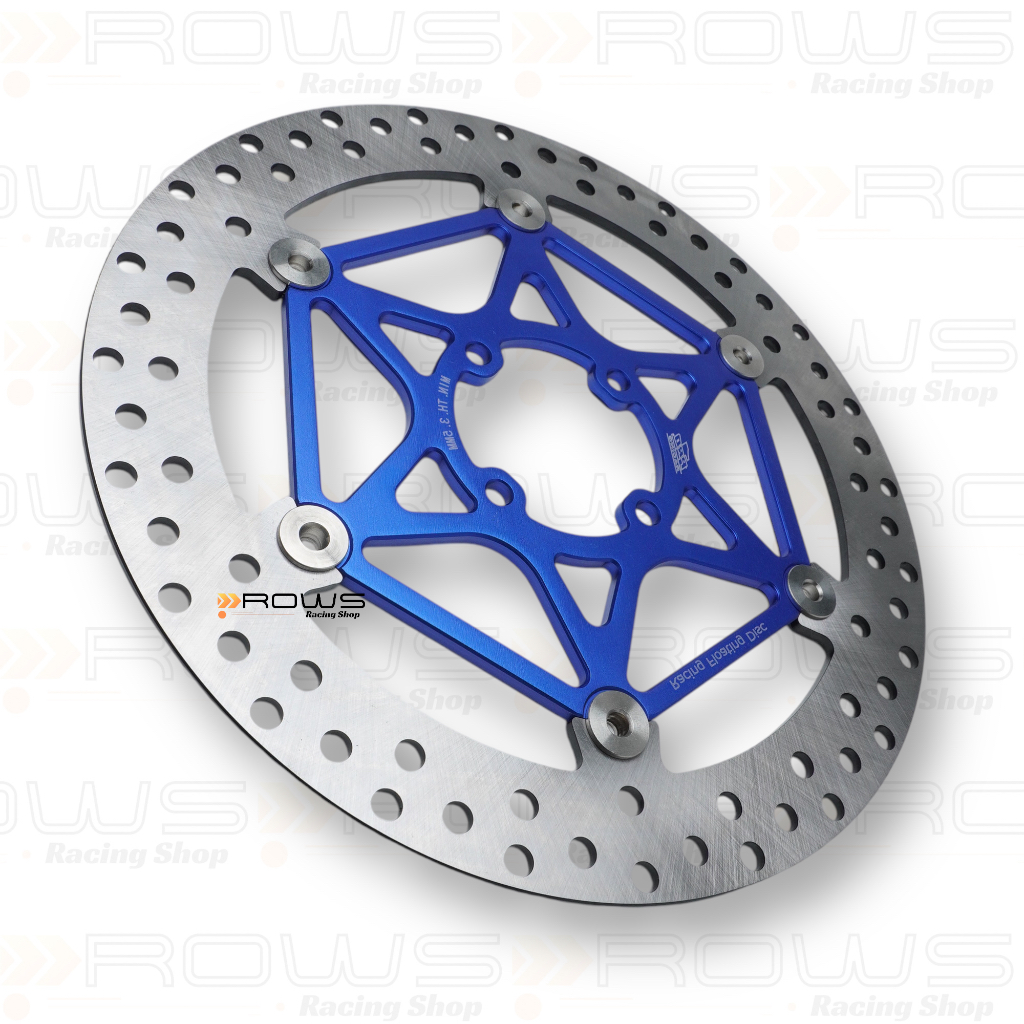 1Pro Piringan Cakram Pro1 Racing 300 mm Jupiter Z old Fizr Nouvo Original