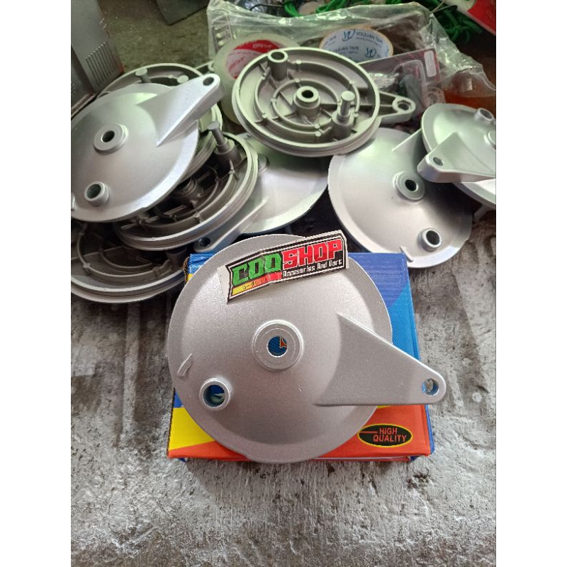 TUTUP TROMOL BELAKANG JUPITER Z JUPITER MX Z1 TROMOL BESAR