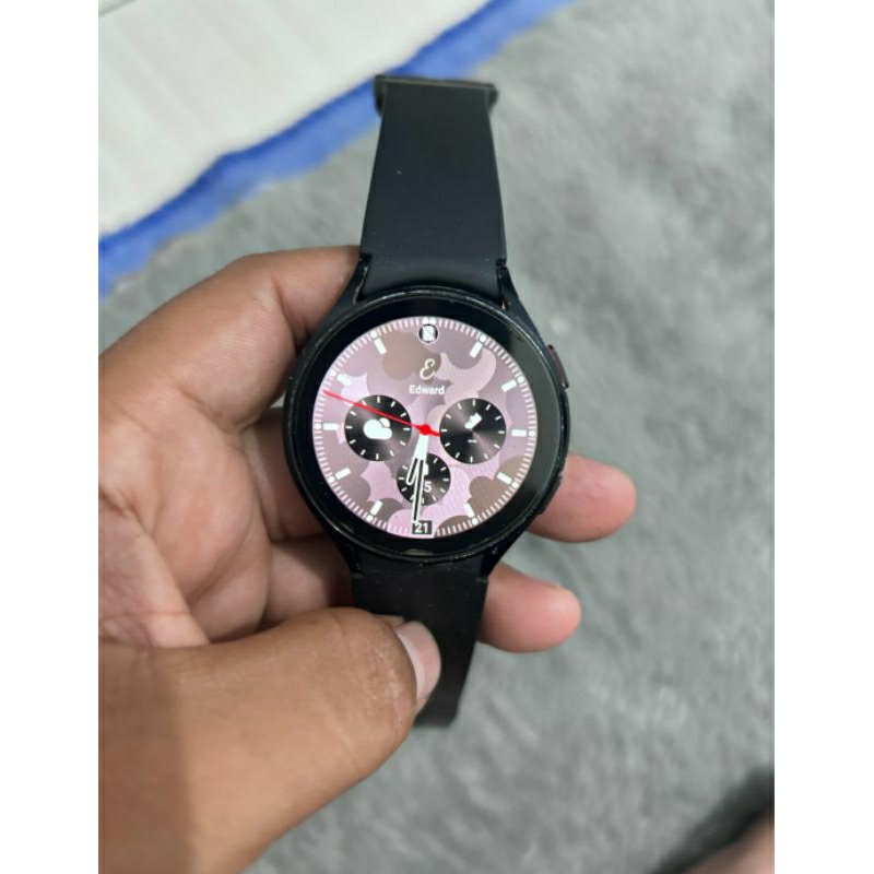 SAMSUNG WATCH 4