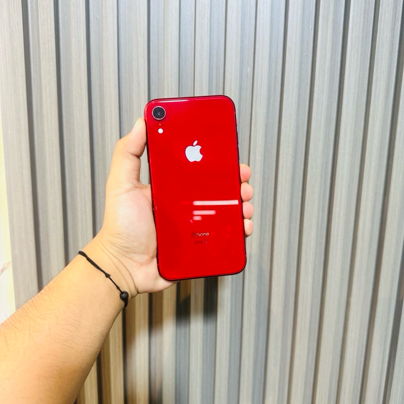 iPhone Xr 128 All operator Fullset