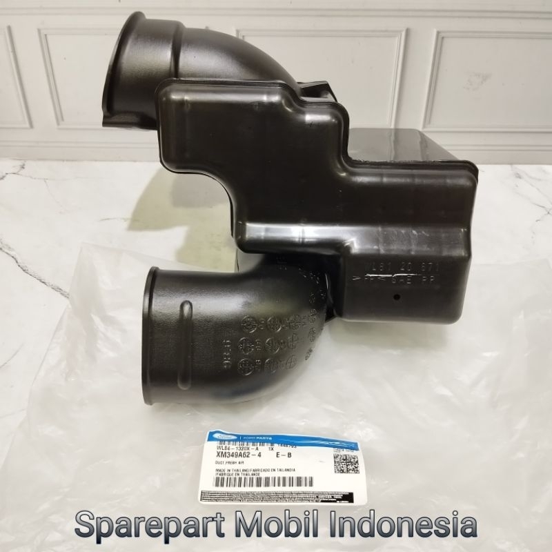 Sambungan Box Filter Udara Ford Ranger 2.5 Original