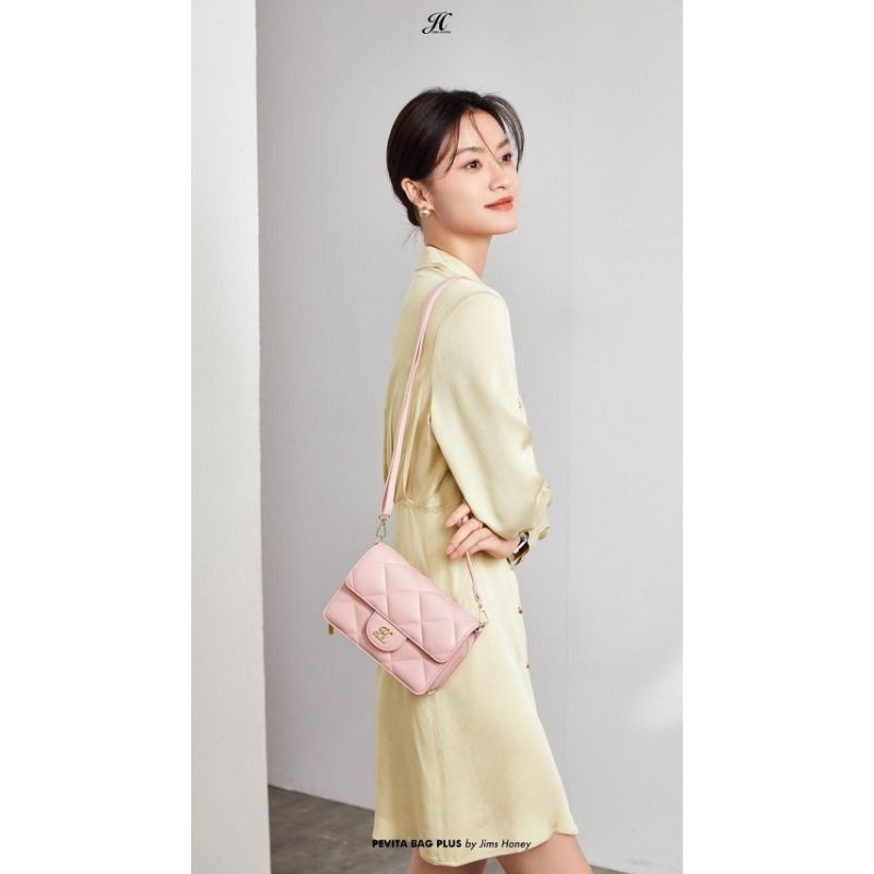 Pevita Bag , Tas Wanita ,Lokal Brand , Tas Lokal