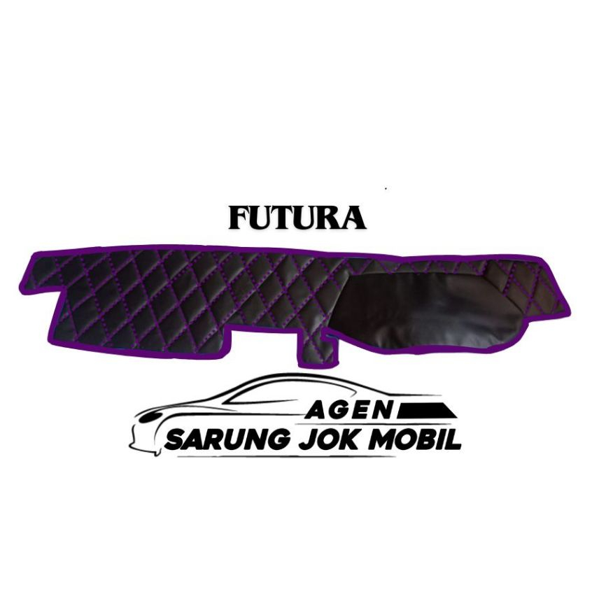 ALAS Dashboard | Cover Dashboard Mobil l FUTURA | FUTURA PICK UP | +antislip | +Double tape