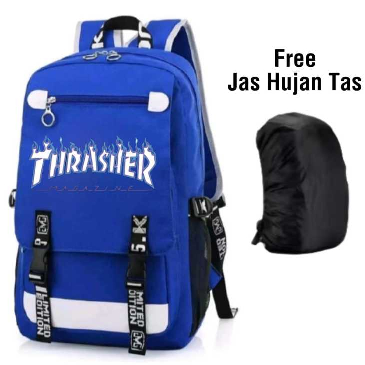 MATAHARI BEADS [COD] TAS SEKOLAH UNTUK ANAK COWOK - TAS RANSEL ANAK ANAK - TAS UNTUK ANAK KECIL - TA