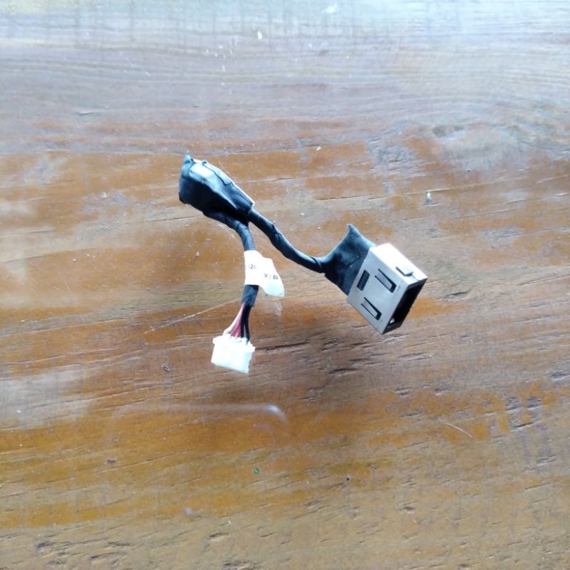 jack power dc lenovo thinkpad t470