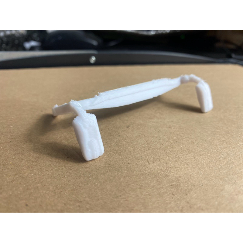 BANDO SPION MINIATUR BUS BASURI