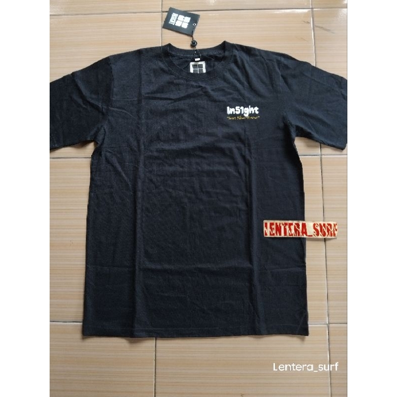 kaos insight original