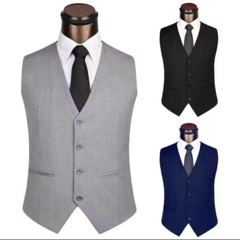 HOT DEALS ROMPI NAMI /VEST CEWEK COWOK DEWASA