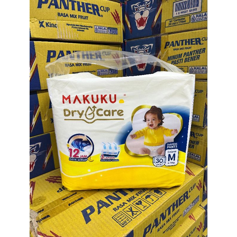 MAKUKU DRYCARE M-30