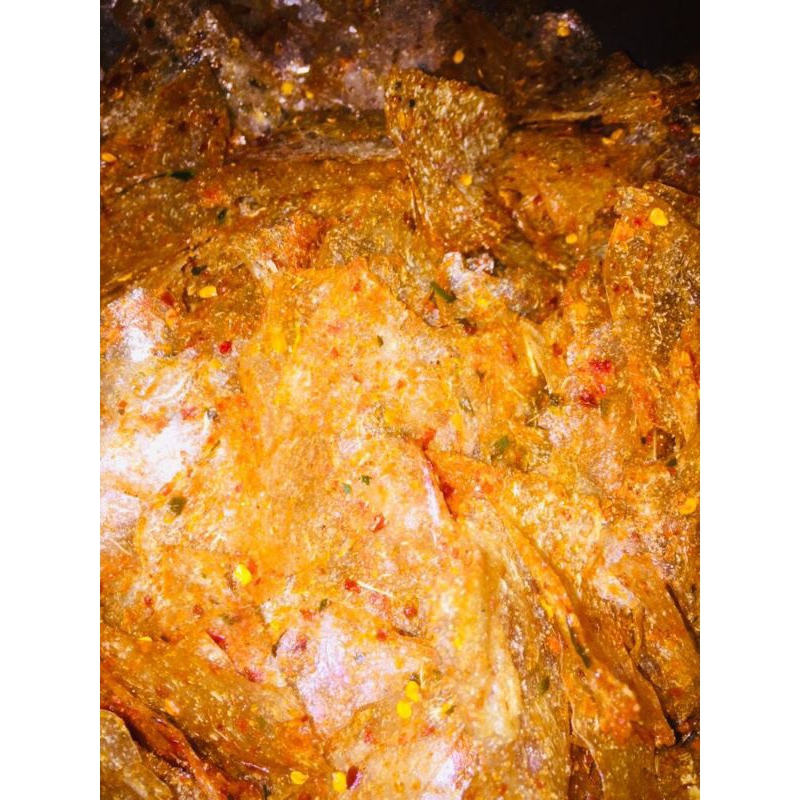 

KERIPIK KACA 250GR