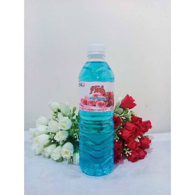 parfum laundry premium