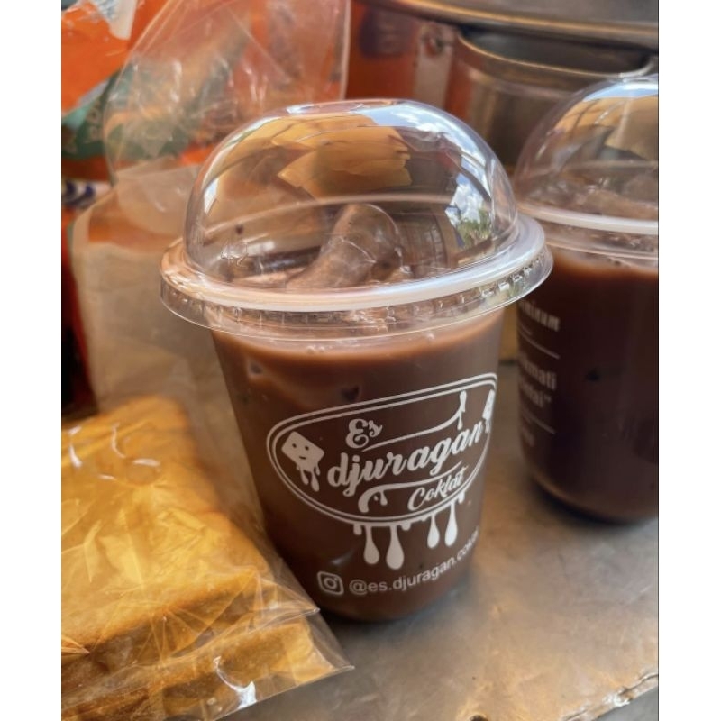 

Coklat Juragan & Djuragan Coklan