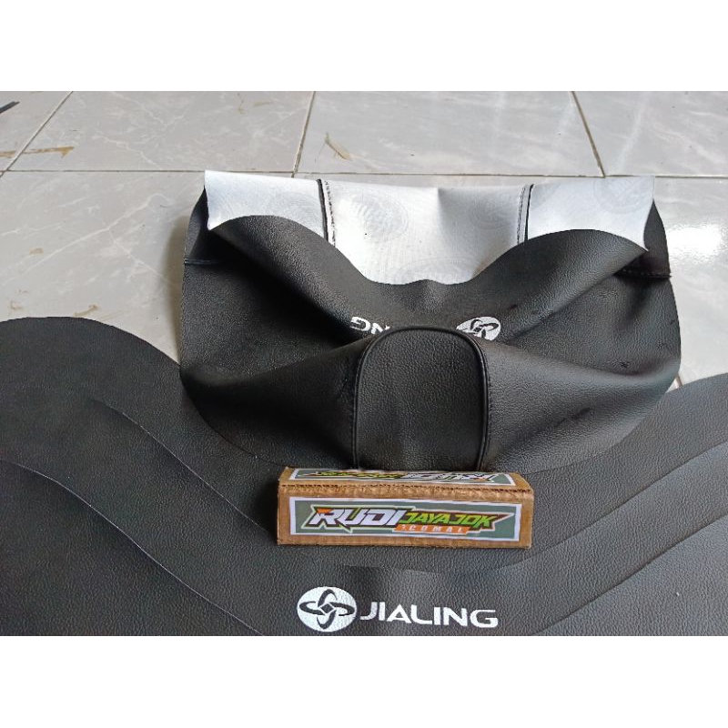 KULIT JOK JIALING MBTECH ORIGINAL / JIALING JL100
